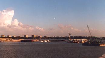 ijburg-panorama (8k image)