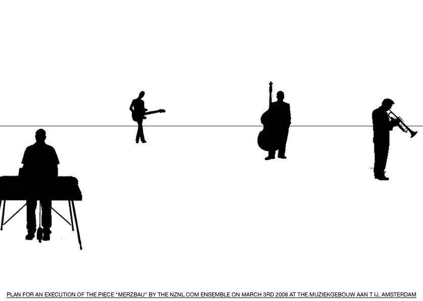 Geert Dekkers - a drawing a day at nznl.com - PLAN FOR AN EXECUTION OF THE PIECE MERZBAU ON MARCH 3RD 2008 AT THE MUZIEKGEBOUW AAN T IJ, AMSTERDAM
fireworks file