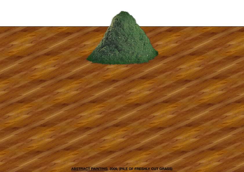 Geert Dekkers - a drawing a day at nznl.com - ABSTRACT PAINTING, 2009 (PILE OF FRESHLY CUT GRASS)
fireworks file