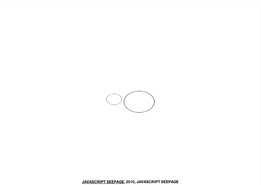 Geert Dekkers - a drawing a day at nznl.com - JAVASCRIPT SEEPAGE, 2010, JAVASCRIPT SEEPAGE
web page